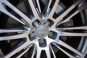 Audi A7 Sportback 3.0 TFSI Quattro 2010 года  (NA)